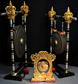 gongs